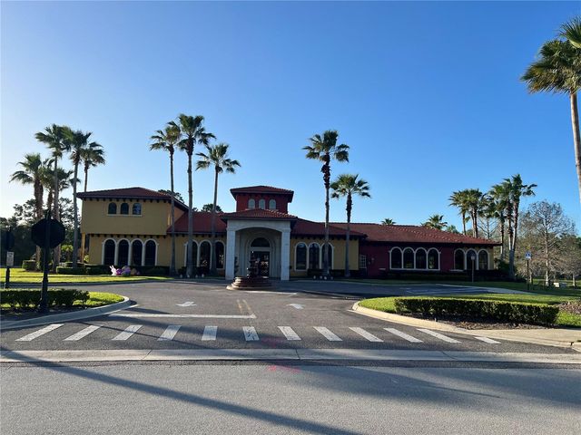 714 RIVIERA BELLA DRIVE, Debary, FL 32713