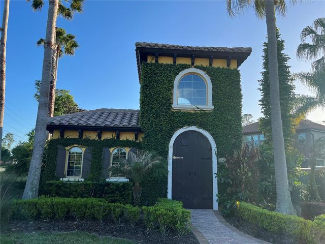 714 RIVIERA BELLA DRIVE, Debary, FL 32713