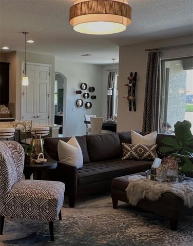 714 RIVIERA BELLA DRIVE, Debary, FL 32713