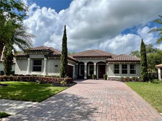 714 RIVIERA BELLA DRIVE, Debary, FL 32713