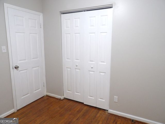 1903 Futral Road, Griffin, GA 30224