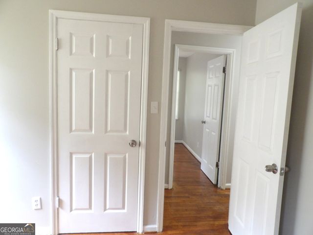 1903 Futral Road, Griffin, GA 30224