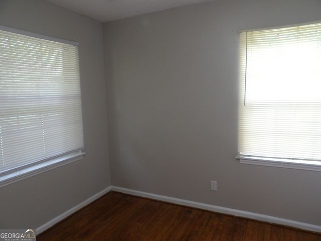 1903 Futral Road, Griffin, GA 30224