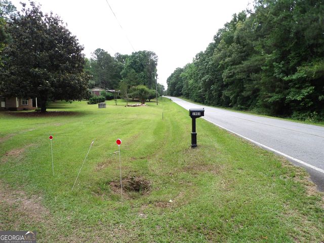 1903 Futral Road, Griffin, GA 30224