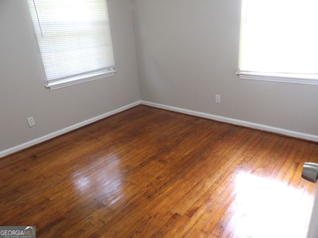 1903 Futral Road, Griffin, GA 30224