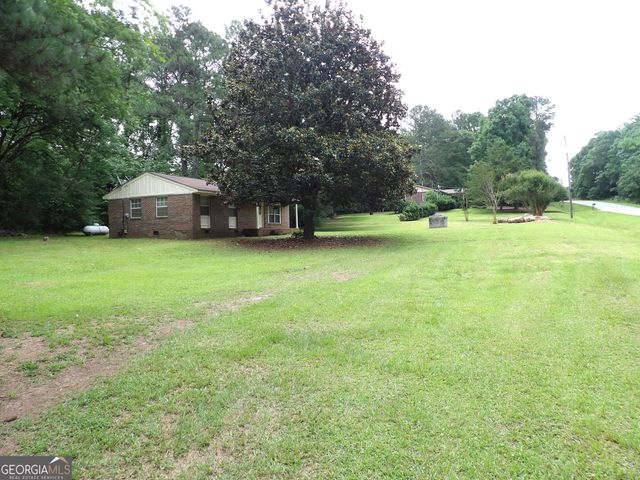 1903 Futral Road, Griffin, GA 30224