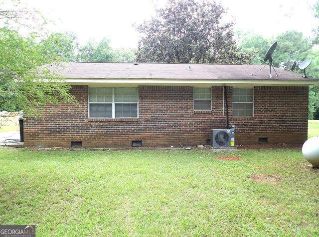 1903 Futral Road, Griffin, GA 30224
