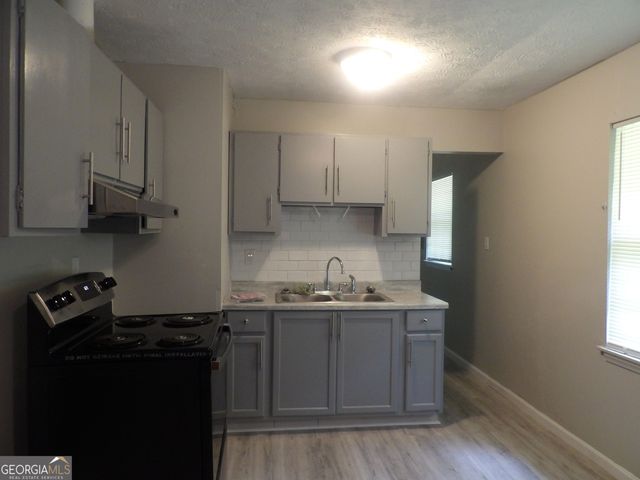 1903 Futral Road, Griffin, GA 30224