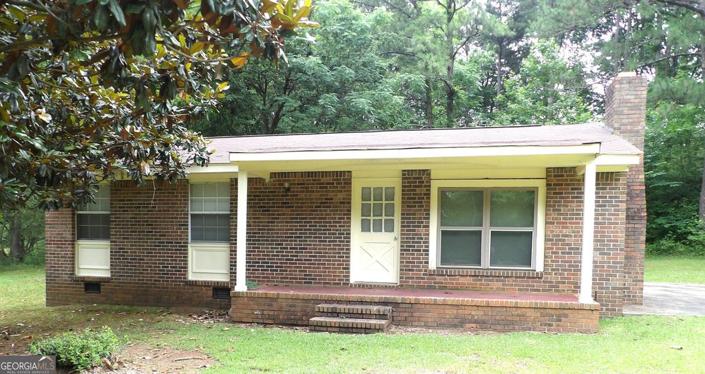 1903 Futral Road, Griffin, GA 30224