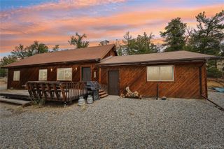 142 June Lane, Hartsel, CO 80449