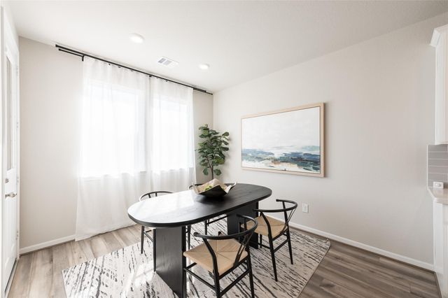 17106 Plover Rock Trail, Hockley, TX 77447