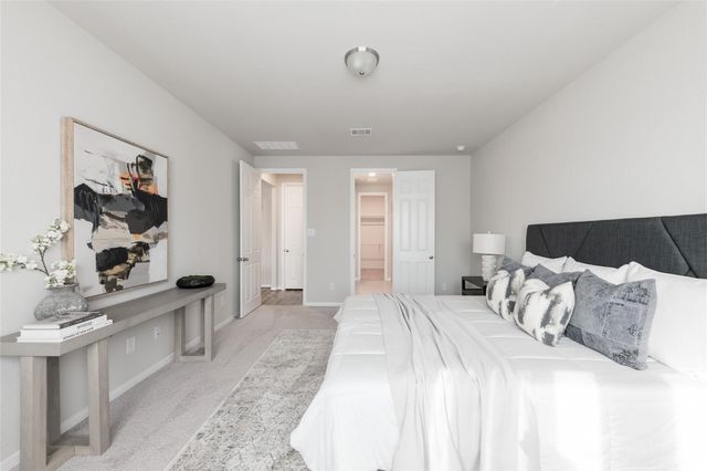 17106 Plover Rock Trail, Hockley, TX 77447