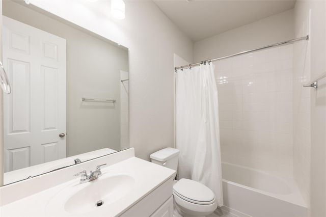 17106 Plover Rock Trail, Hockley, TX 77447