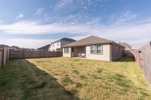 17106 Plover Rock Trail, Hockley, TX 77447