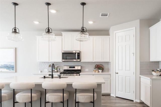 17106 Plover Rock Trail, Hockley, TX 77447