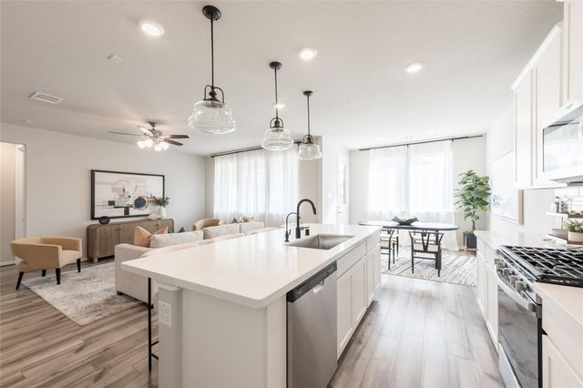 17106 Plover Rock Trail, Hockley, TX 77447