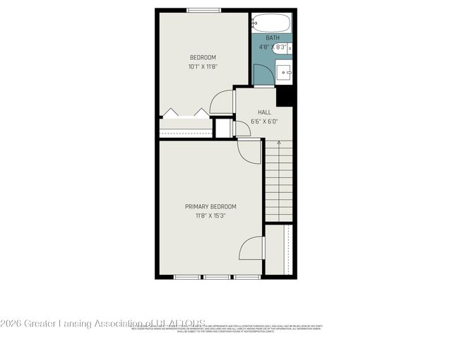 923 Trafalger Lane, East Lansing, MI 48823