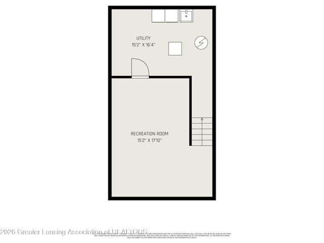 923 Trafalger Lane, East Lansing, MI 48823