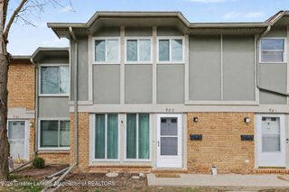 923 Trafalger Lane, East Lansing, MI 48823