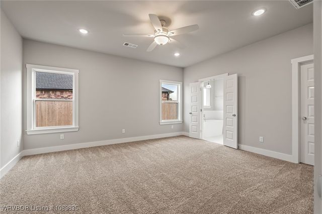 815 Avondale Drive, Alma, AR 72921