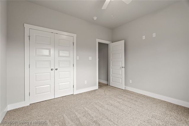 815 Avondale Drive, Alma, AR 72921