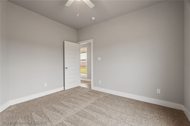 815 Avondale Drive, Alma, AR 72921