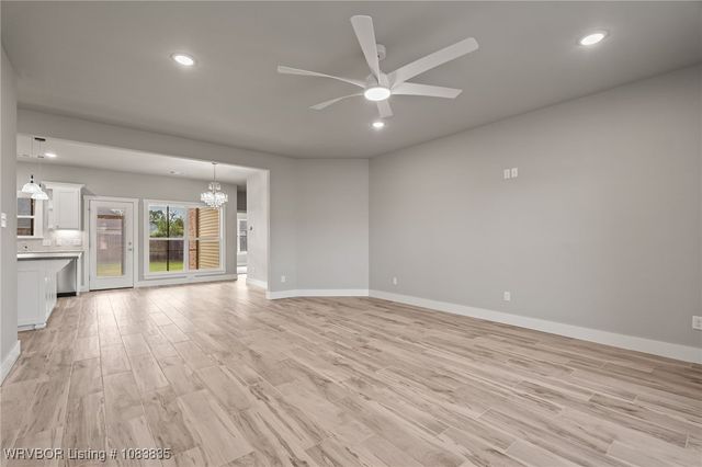 815 Avondale Drive, Alma, AR 72921