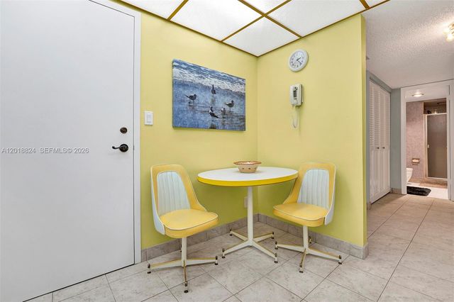 1865 S Ocean Dr 4C, Hallandale Beach, FL 33009