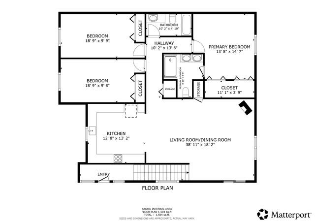 1983 CHENA POINT AVENUE, Fairbanks, AK 99709
