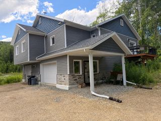 1983 CHENA POINT AVENUE, Fairbanks, AK 99709