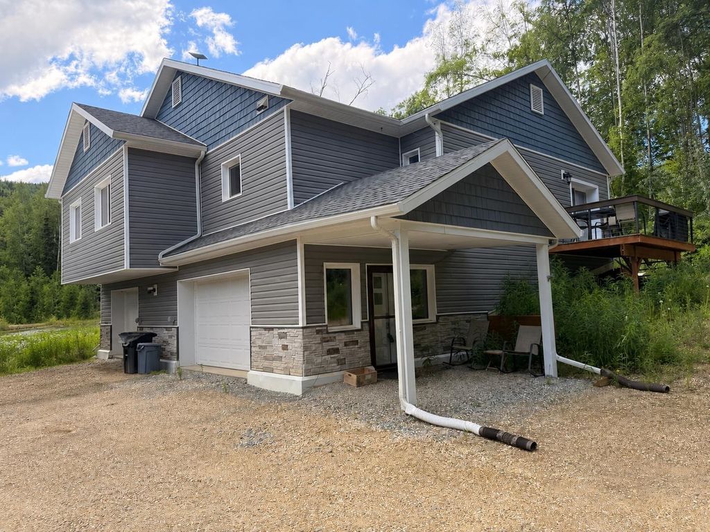1983 CHENA POINT AVENUE, Fairbanks, AK 99709