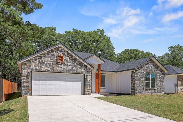 11308 Cedar Drive, Mabank, TX 75156