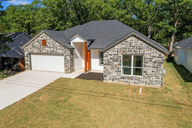 11308 Cedar Drive, Mabank, TX 75156