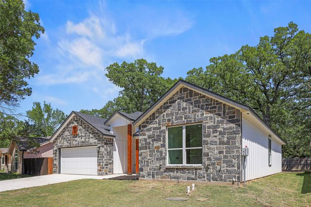 11308 Cedar Drive, Mabank, TX 75156