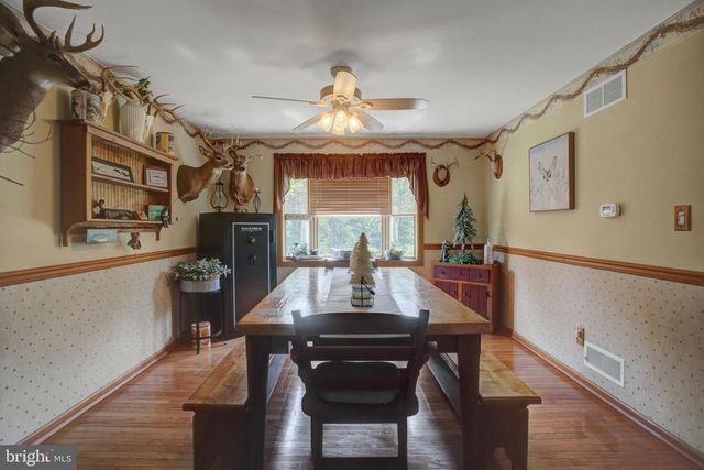 11086 WELSH RUN ROAD, Greencastle, PA 17225