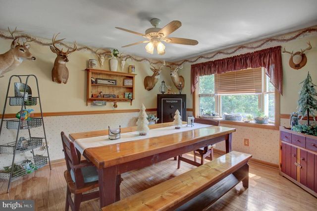 11086 WELSH RUN ROAD, Greencastle, PA 17225