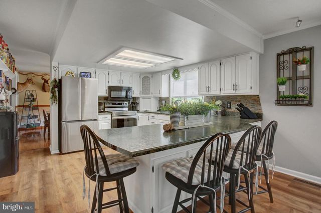 11086 WELSH RUN ROAD, Greencastle, PA 17225