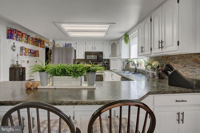 11086 WELSH RUN ROAD, Greencastle, PA 17225