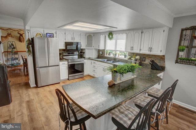 11086 WELSH RUN ROAD, Greencastle, PA 17225