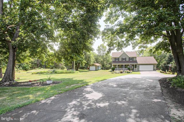 11086 WELSH RUN ROAD, Greencastle, PA 17225