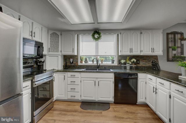 11086 WELSH RUN ROAD, Greencastle, PA 17225