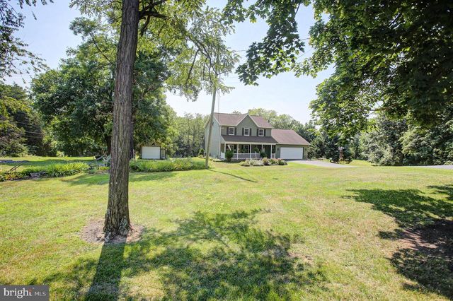 11086 WELSH RUN ROAD, Greencastle, PA 17225