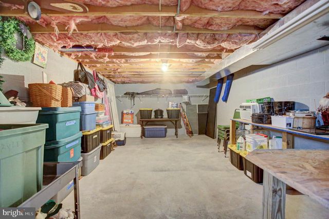 11086 WELSH RUN ROAD, Greencastle, PA 17225