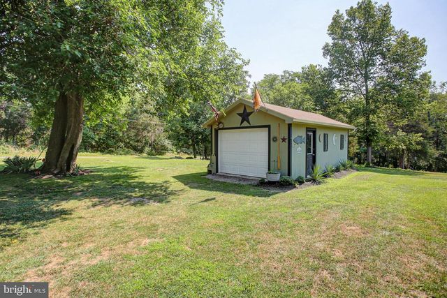 11086 WELSH RUN ROAD, Greencastle, PA 17225