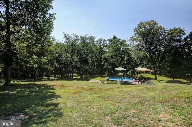11086 WELSH RUN ROAD, Greencastle, PA 17225