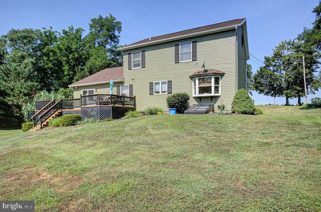 11086 WELSH RUN ROAD, Greencastle, PA 17225