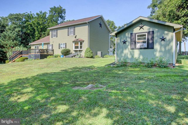 11086 WELSH RUN ROAD, Greencastle, PA 17225