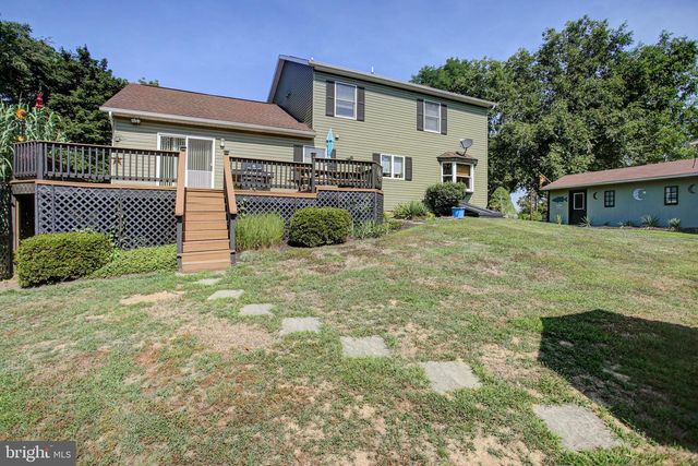 11086 WELSH RUN ROAD, Greencastle, PA 17225