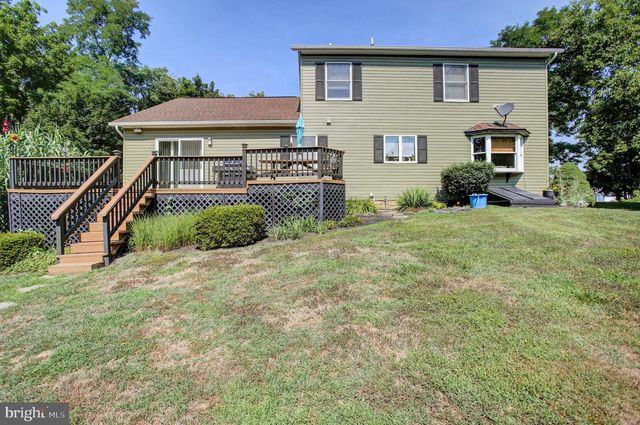 11086 WELSH RUN ROAD, Greencastle, PA 17225