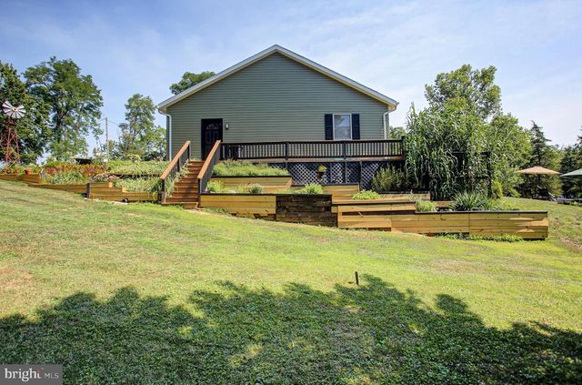 11086 WELSH RUN ROAD, Greencastle, PA 17225